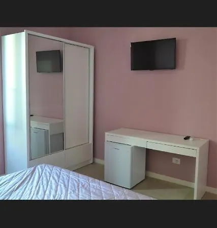 Bed and breakfast Alice Alguer