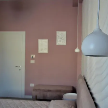 Bed and breakfast Alice *