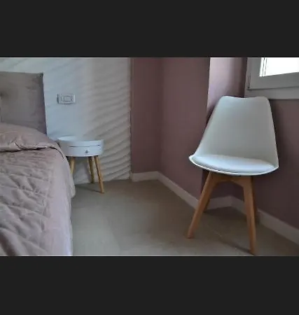 Bed and breakfast Alice